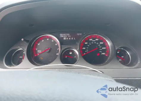 2008 GMC Acadia Sle from USA, damaged, VIN 1GKER13748J252404